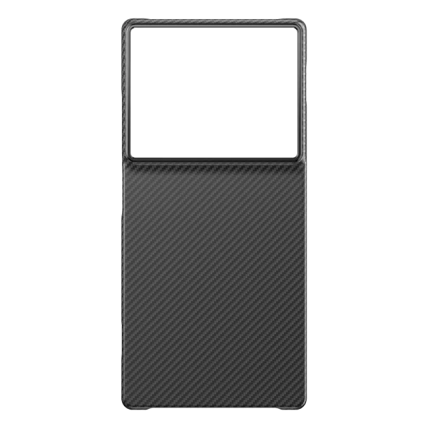 Чехол Nubia Z70S Ultra Kevlar Case