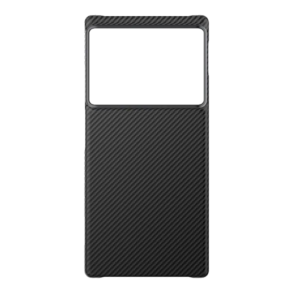 Чехол Nubia Z80 Ultra Kevlar Case