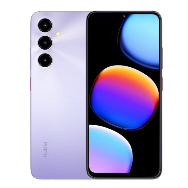 Смартфон Nubia V80 Max