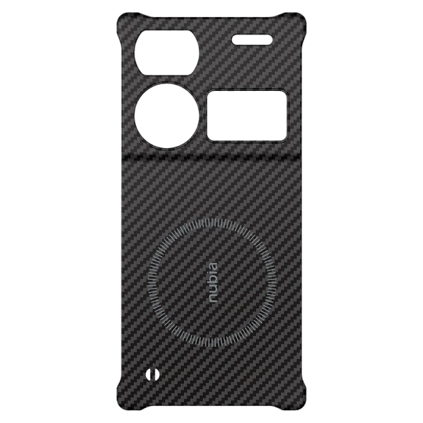 Защитный чехол Nubia Z60 Ultra Case