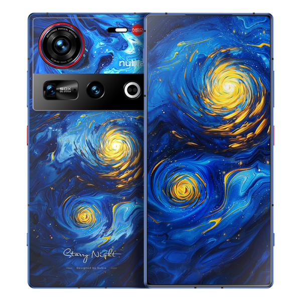 Смартфон Nubia Z70 Ultra