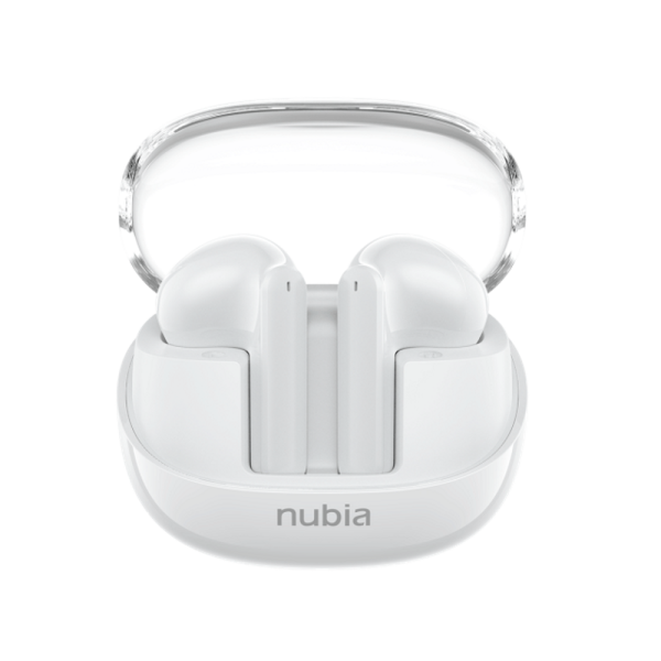 Беспроводные наушники Nubia LiveBuds 3