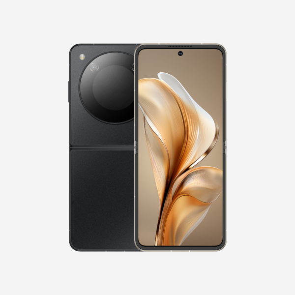 Nubia Flip