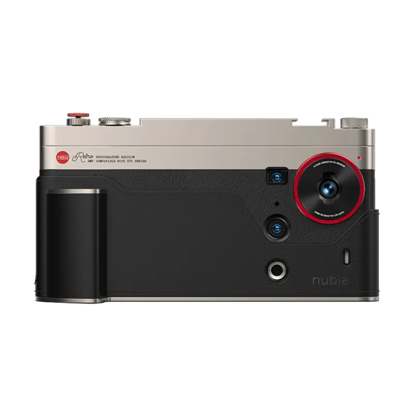 Комплект Nubia Z70S Ultra Professional Photography Kit