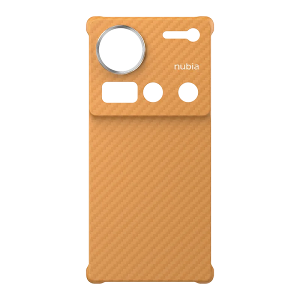 Защитный чехол Nubia Z70S Ultra Case