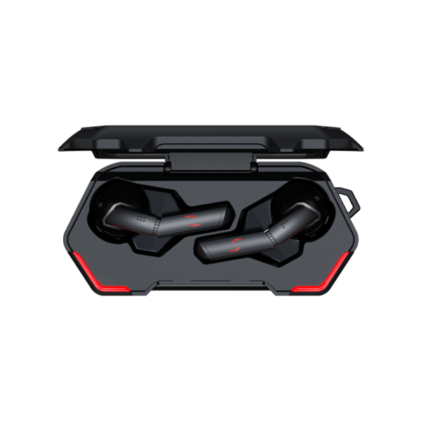 Беспроводные наушники Nubia Alien TWS Gaming Earbuds