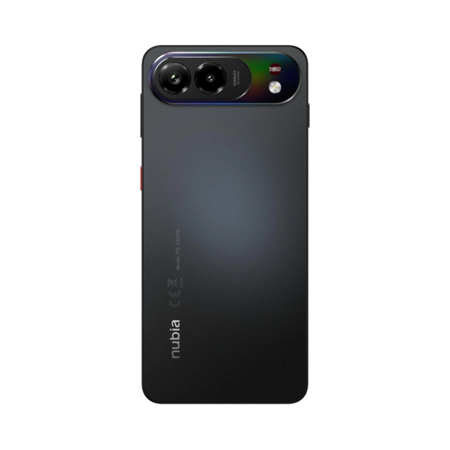 Смартфон Nubia Air Pro черный