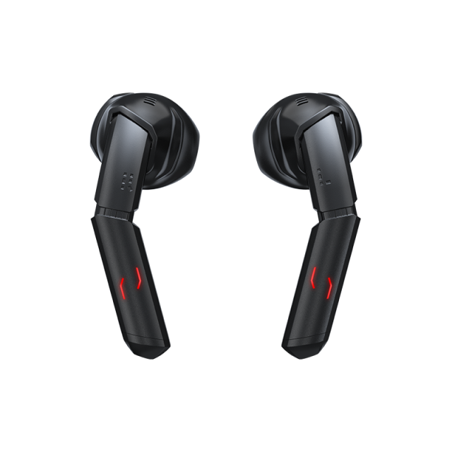 Беспроводные наушники Nubia Alien TWS Gaming Earbuds