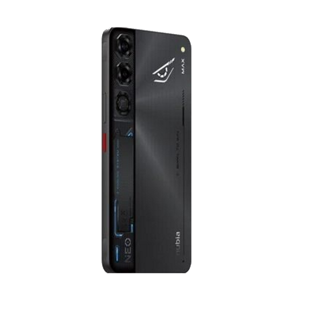 Смартфон Nubia Neo 5 Max черный