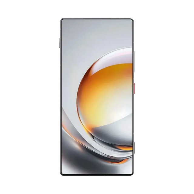 Смартфон Nubia Z80 Ultra чёрный