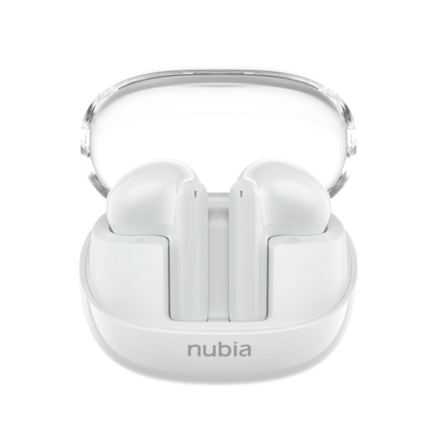 Беспроводные наушники Nubia LiveBuds 3
