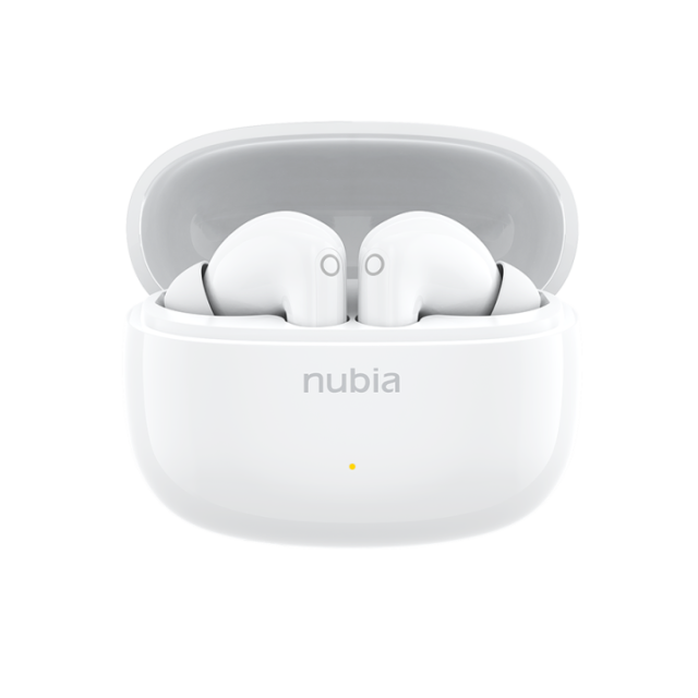 Беспроводные наушники Nubia LiveBuds 3 Pro