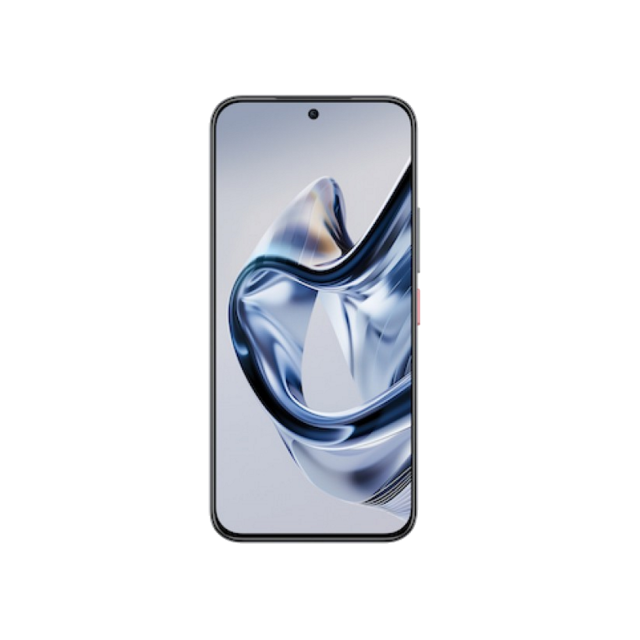 Смартфон Nubia Air Titanium черный