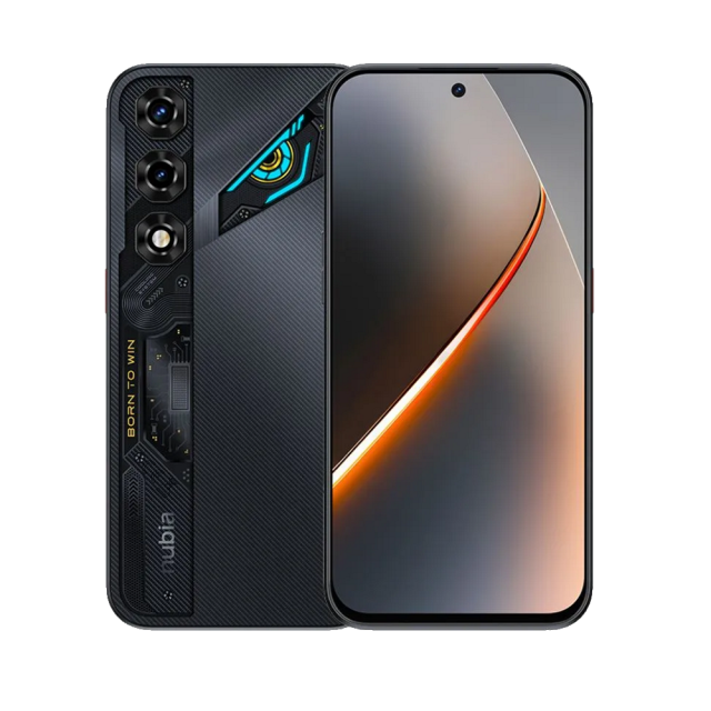 Смартфон Nubia Neo 5 черный