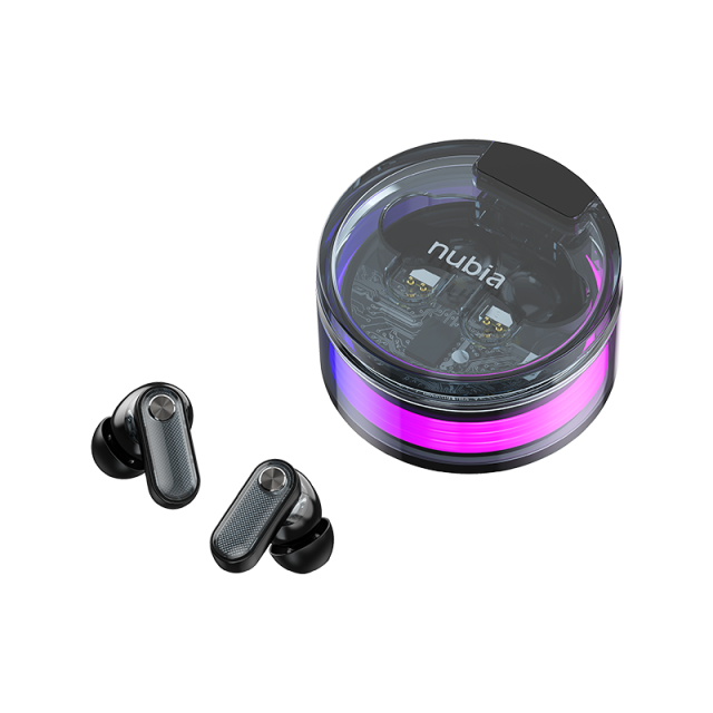 Беспроводные наушники Nubia GT Buds