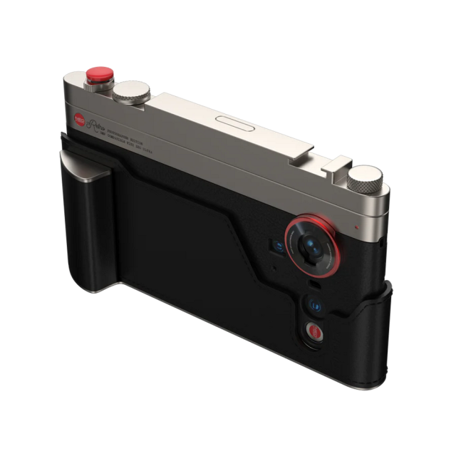 Комплект Nubia Z80 Ultra Professional Photography Kit