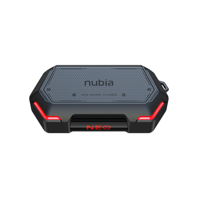 Беспроводные наушники Nubia Alien TWS Gaming Earbuds