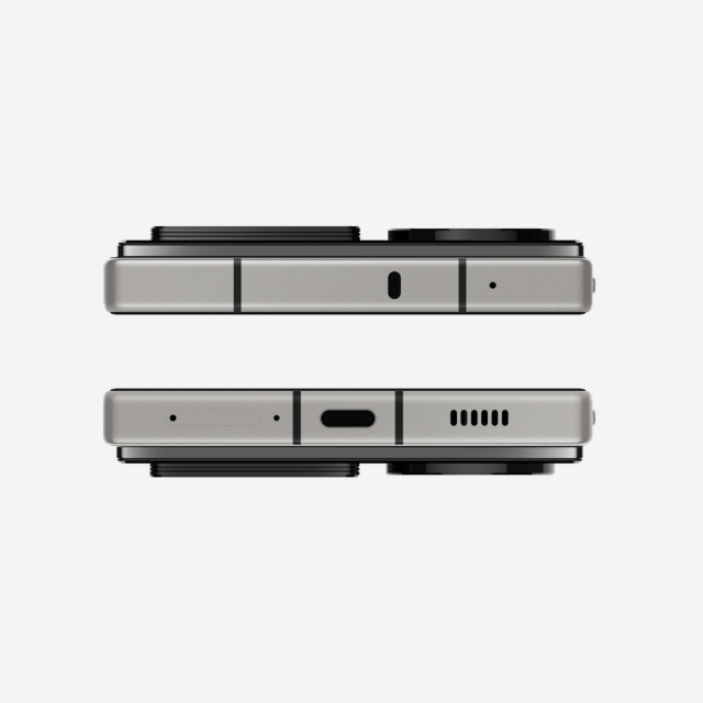 Смартфон Nubia Z60 Ultra Leading Version белый