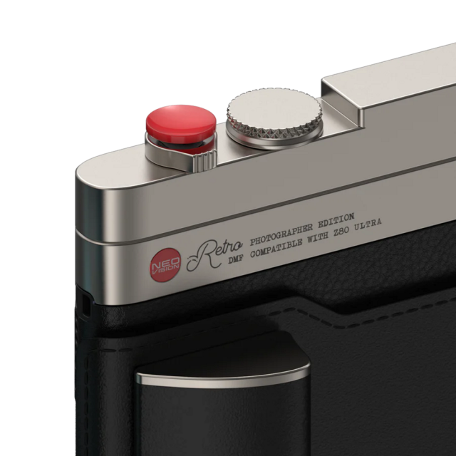 Комплект Nubia Z80 Ultra Professional Photography Kit