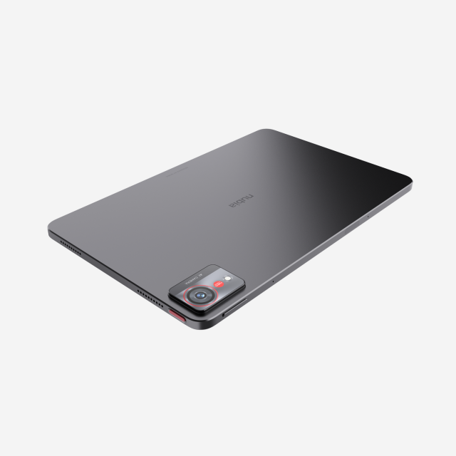 Планшет Nubia Pad Pro Gray