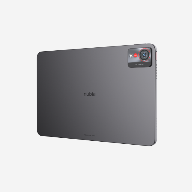 Планшет Nubia Pad Pro Gray