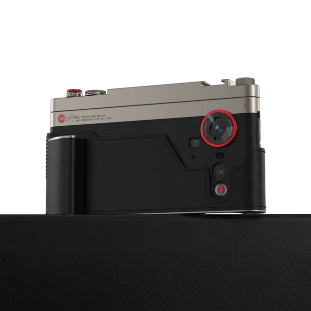 Комплект Nubia Z80 Ultra Professional Photography Kit