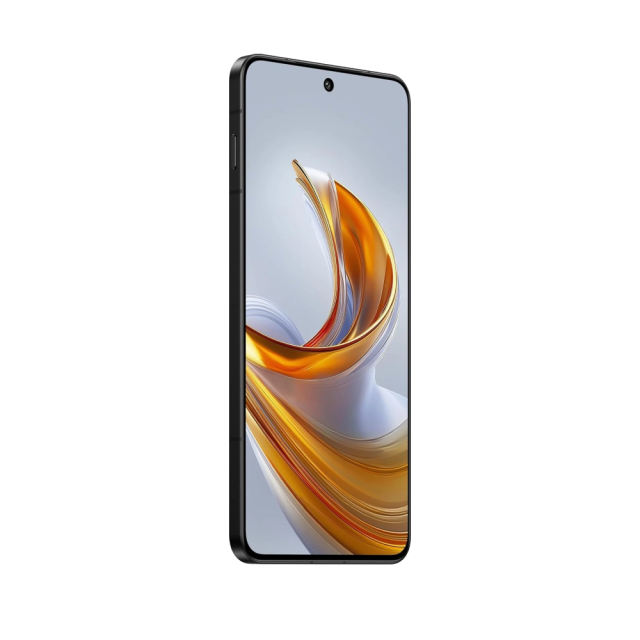 Смартфон Nubia Air Pro черный