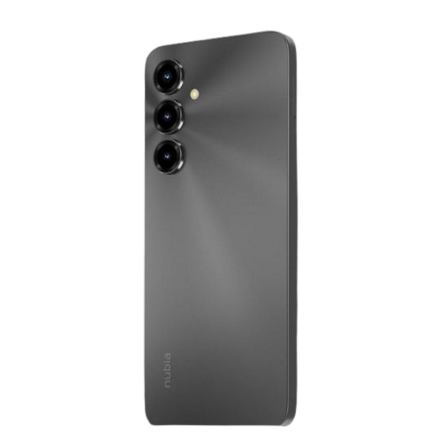 Смартфон Nubia V80 Max черный