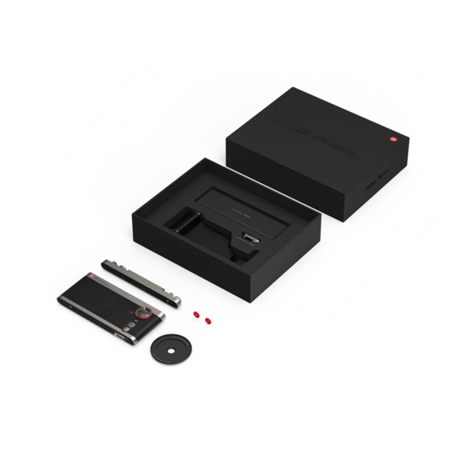 Комплект Nubia Z80 Ultra Professional Photography Kit